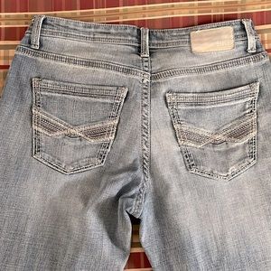 BKE TYLER STRAIGHT 32x30